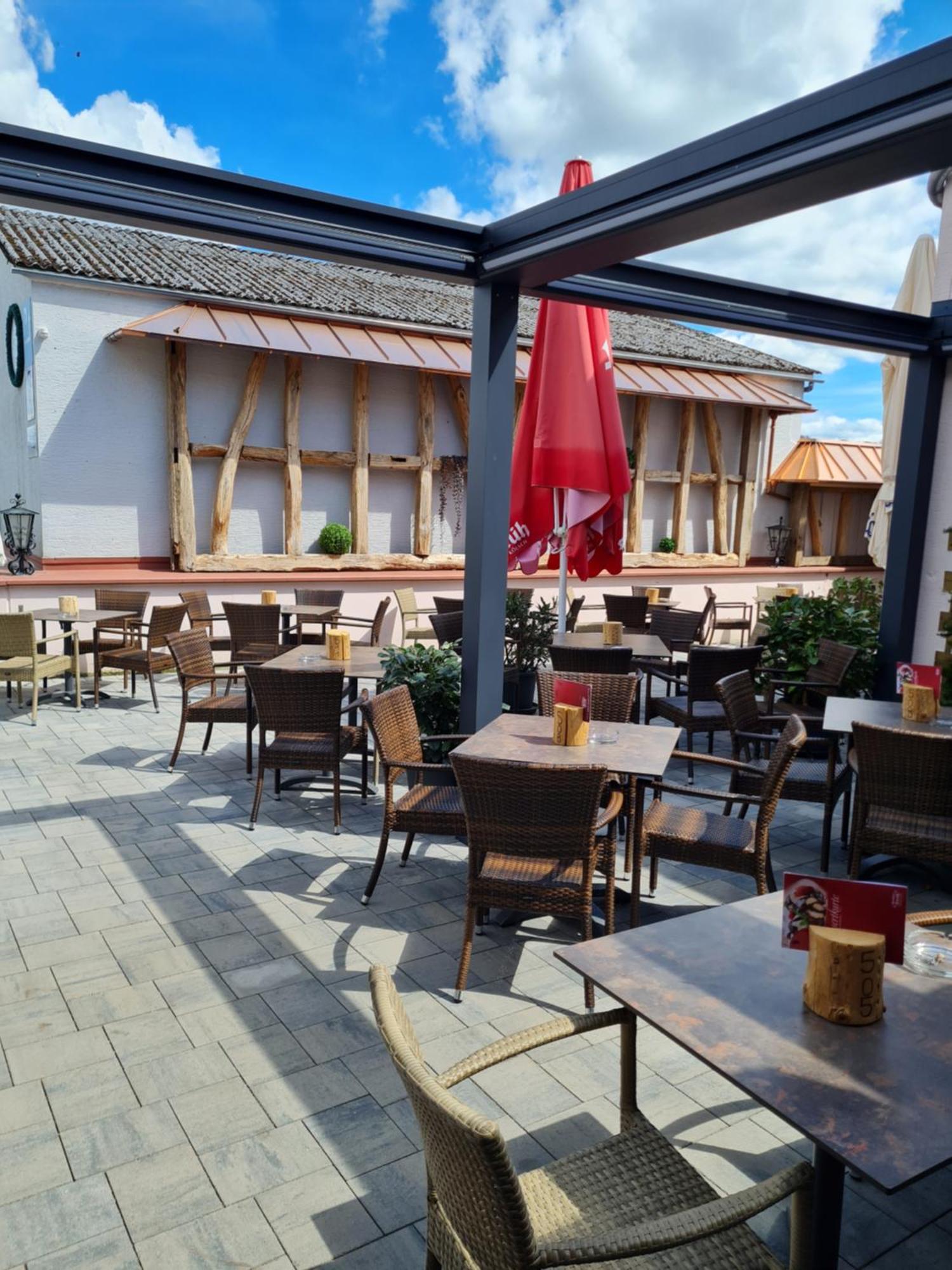 Gasthaus Stroh Buchholz  Ngoại thất bức ảnh