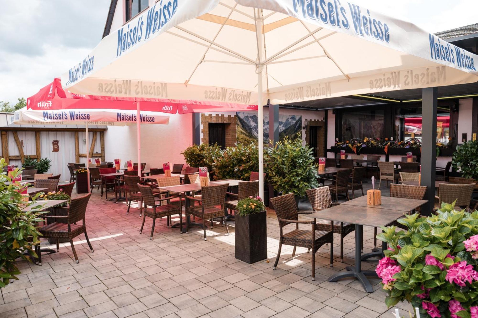 Gasthaus Stroh Buchholz  Ngoại thất bức ảnh
